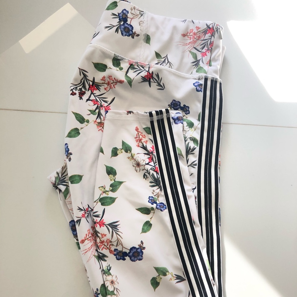 Athleta 7/8 Leggins